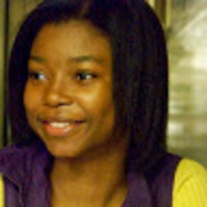 Meet your Posher, Dorcas